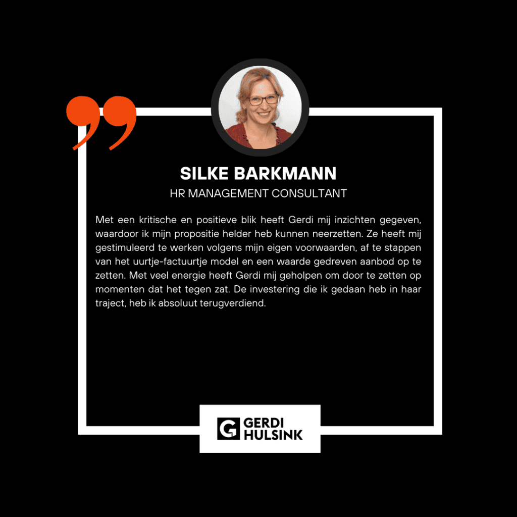 Review Silke