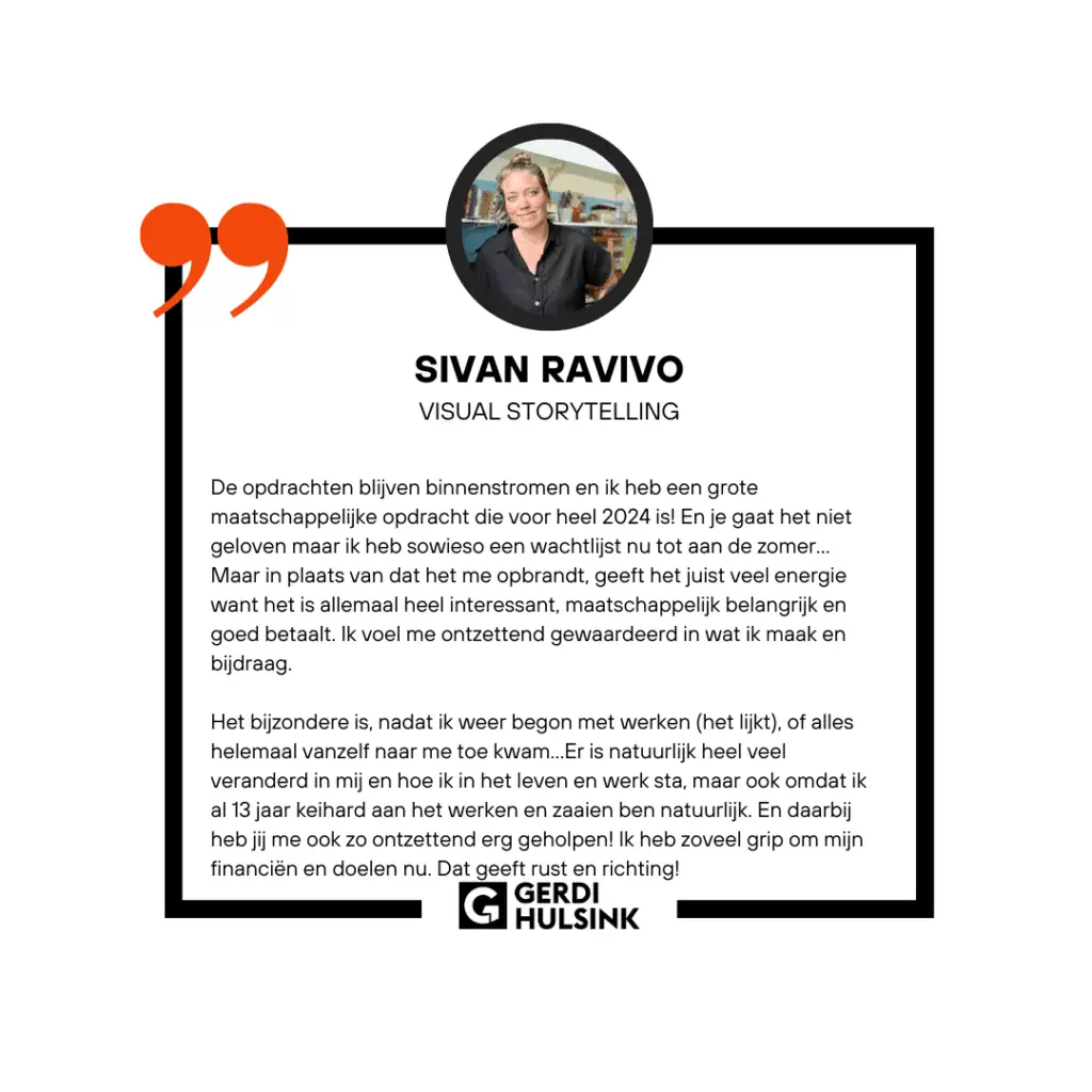 Review Sivan