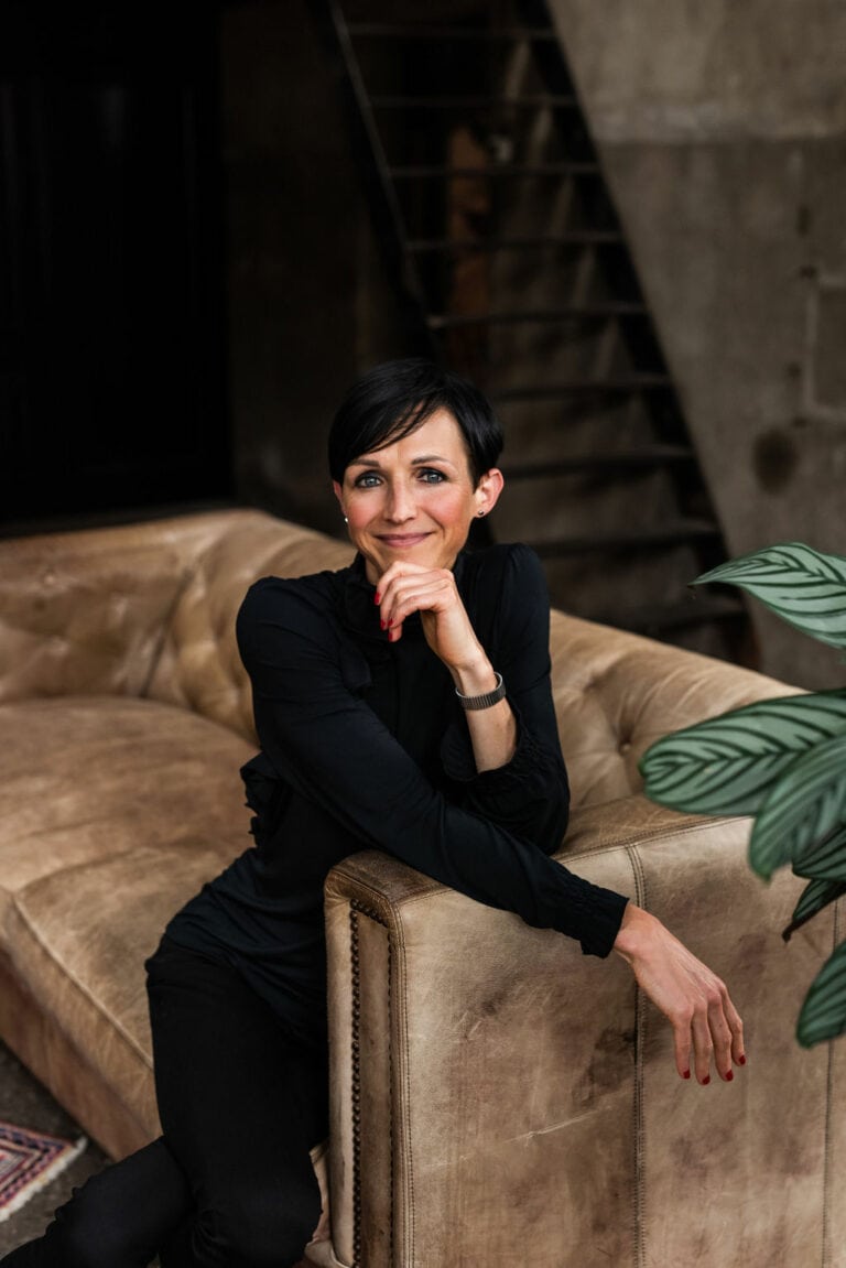 Gerdi Hulsink_Strategic Business Partner, executive coach and mentor for top women.