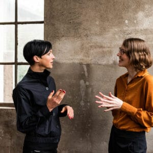 Samenwerken met een executive coach een sparringpartner voor groei op persoonlijk en zakelijk vlak.