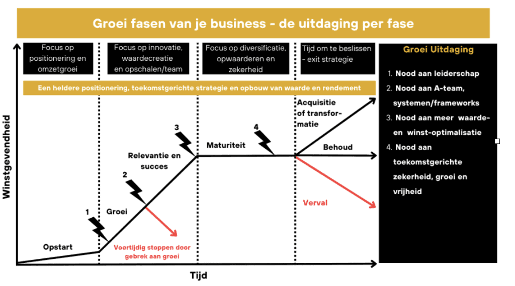 strategic leadership and negotiation