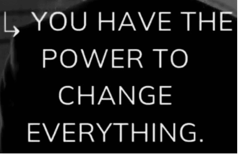 change