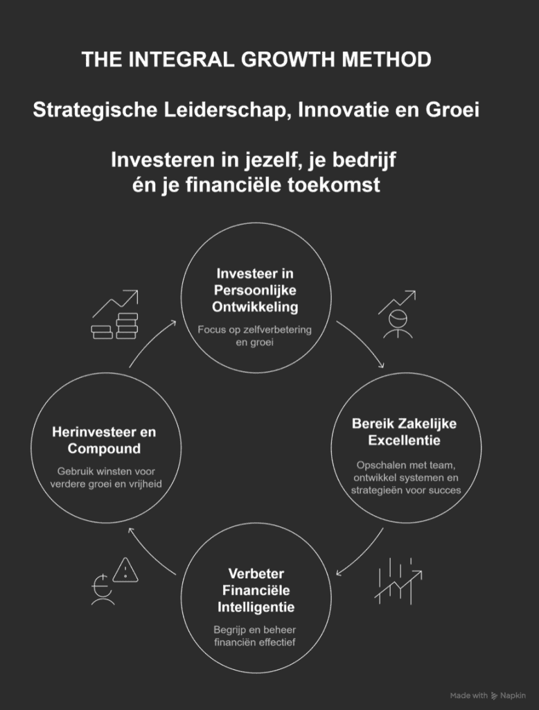 getting started with strategic investing