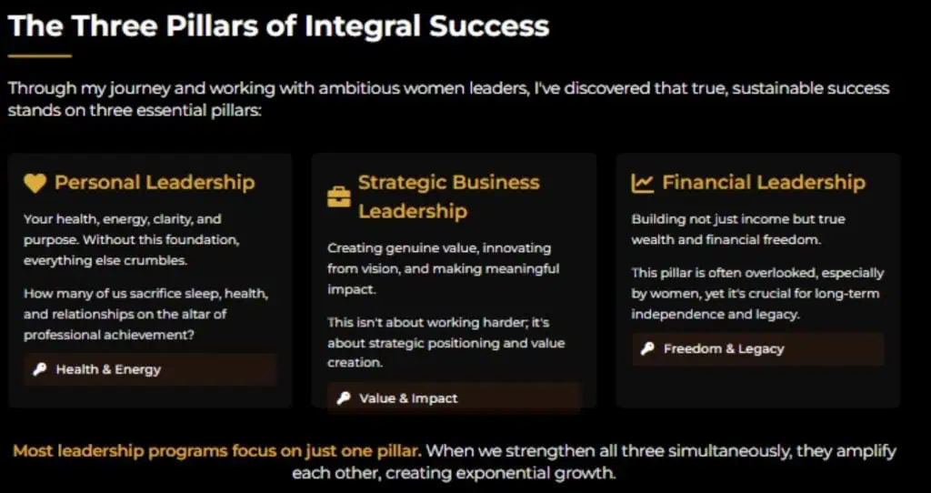 success story